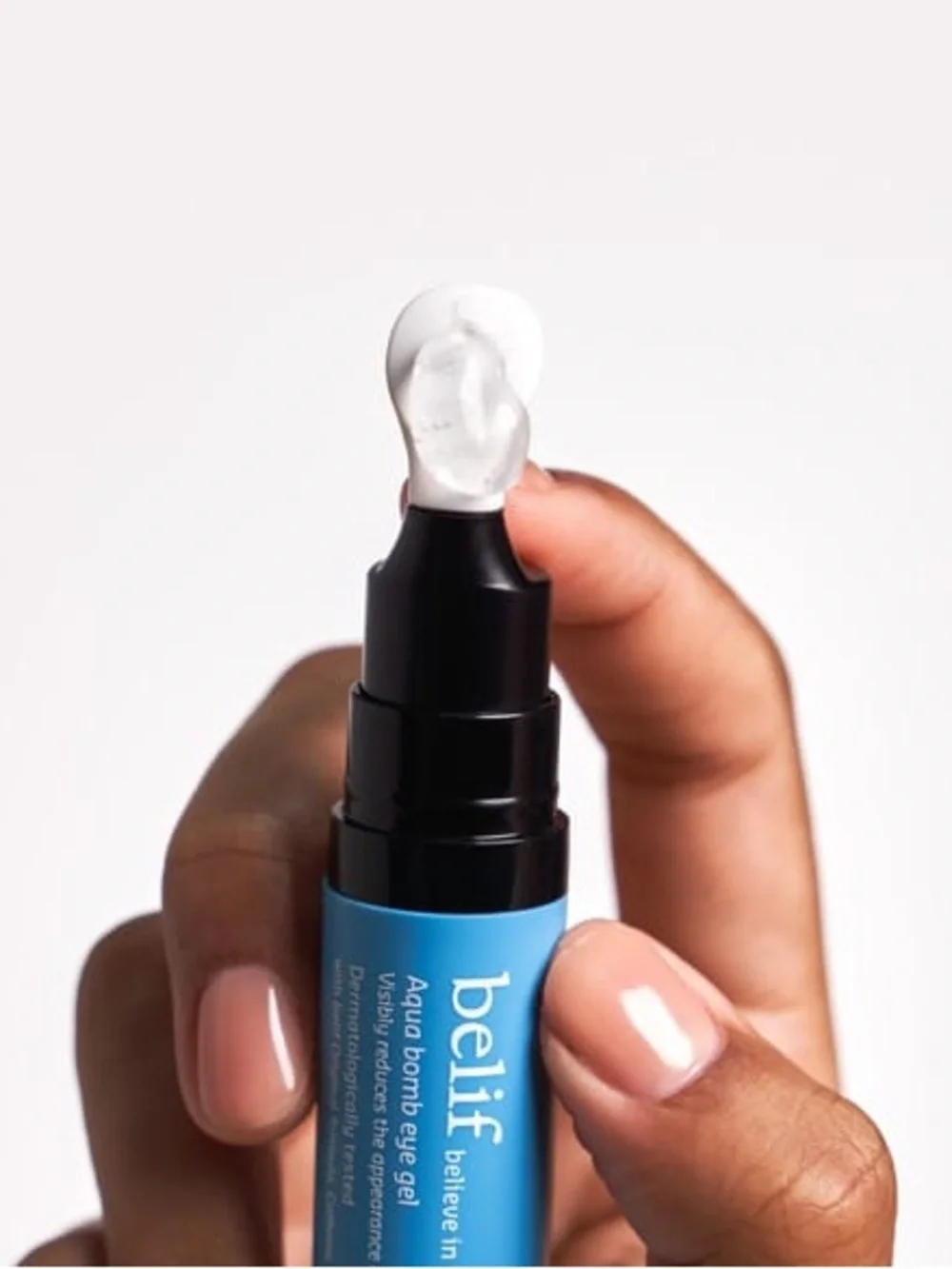 belif invigorating moisturizing